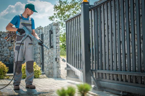 Best Solar Panel Cleaning  in Camden, AR