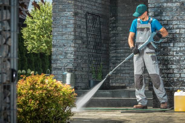 Best Fence Cleaning  in Camden, AR