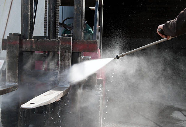 Best Spring Cleaning  in Camden, AR