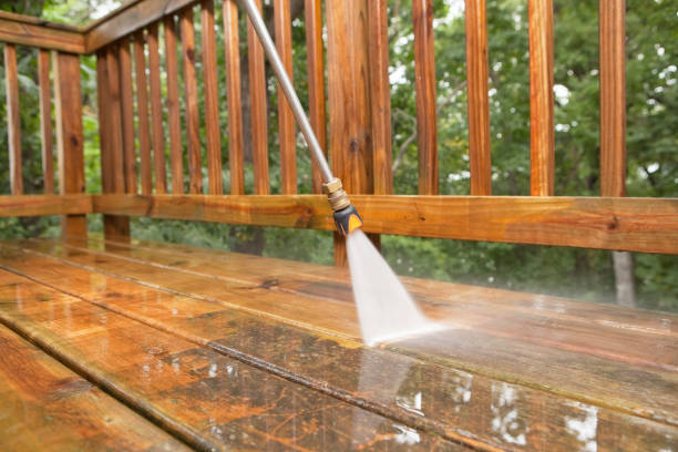 Best House Exterior Washing  in Camden, AR