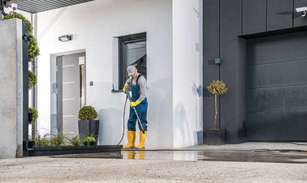 Best Dumpster Area Cleaning  in Camden, AR