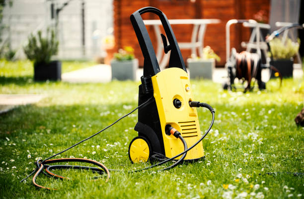 Playground Equipment Cleaning in Camden, AR